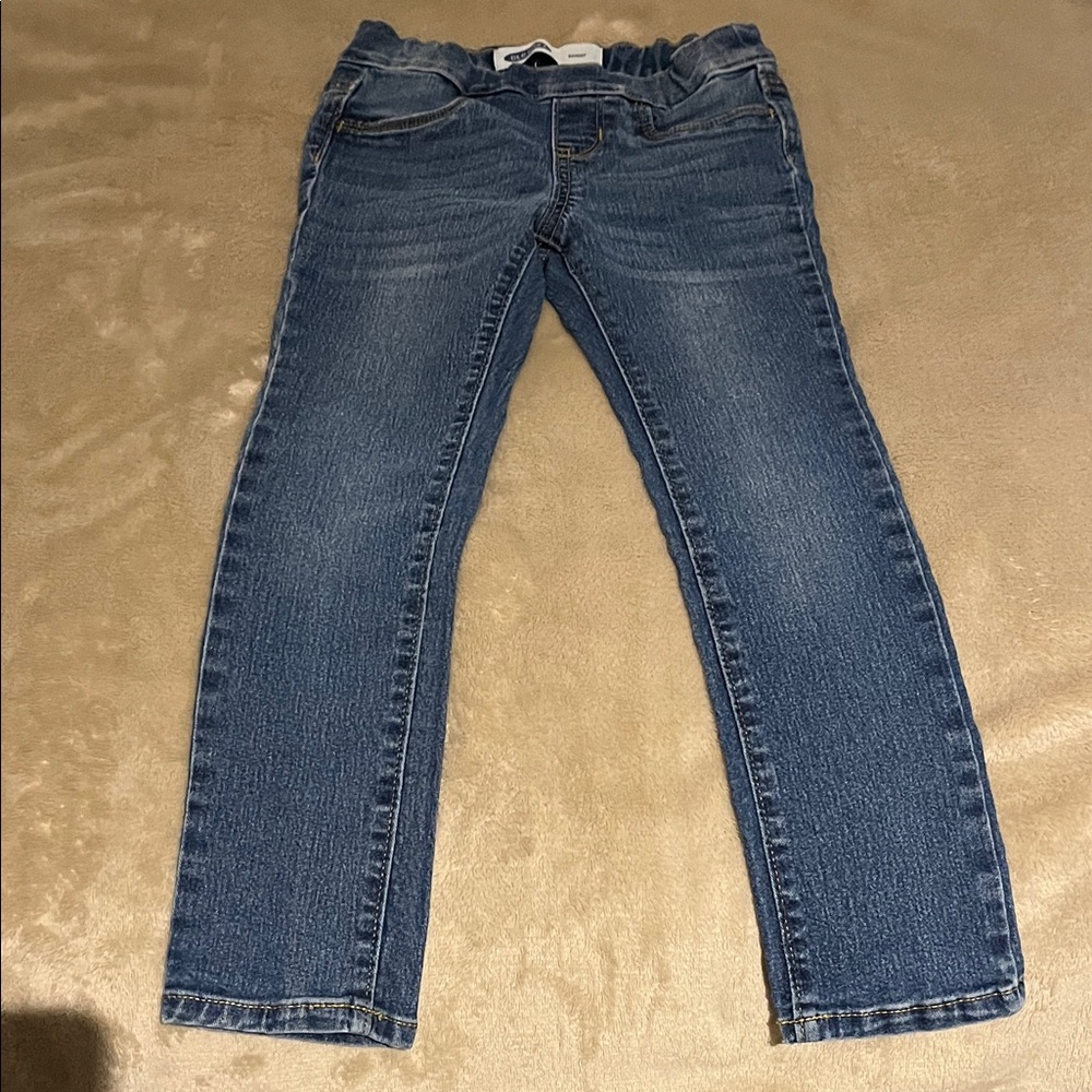 Old Navy Kids Blue Jeans